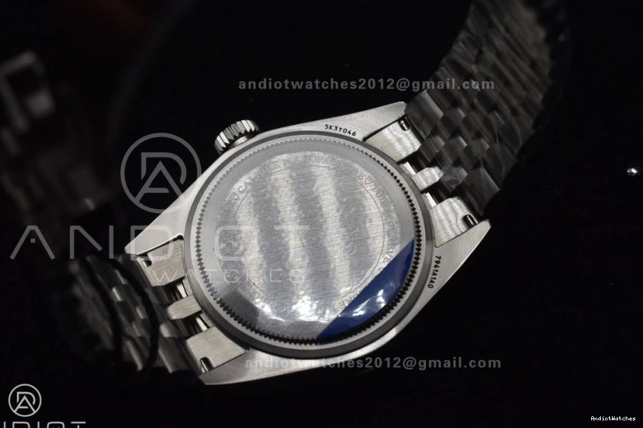 Best Bracelet SS Heritage Jubilee Edition Bay 891 Black Sustainable on Bezel Red ZF A 1:1 0319